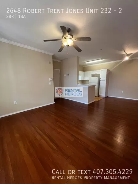 2 bedrooms apartment for rent in MetroWest - West Orlando, Orlando