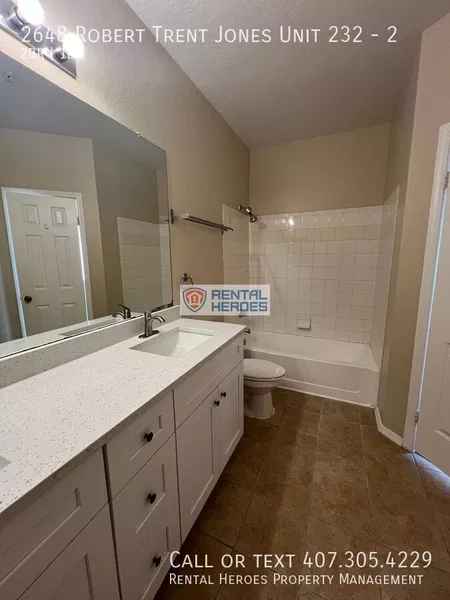 2 bedrooms apartment for rent in MetroWest - West Orlando, Orlando