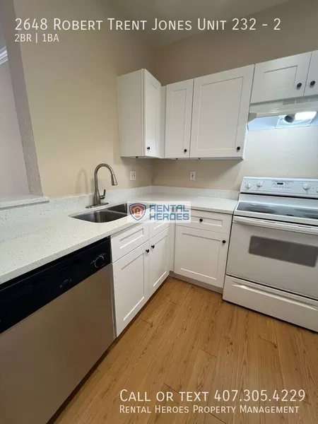 2 bedrooms apartment for rent in MetroWest - West Orlando, Orlando