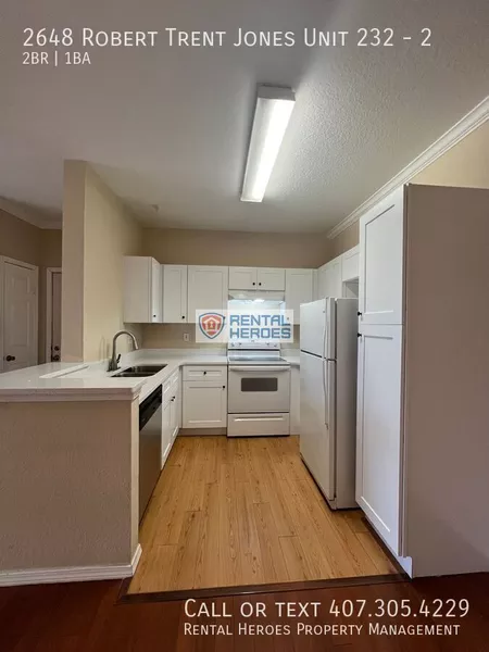 2 bedrooms apartment for rent in MetroWest - West Orlando, Orlando