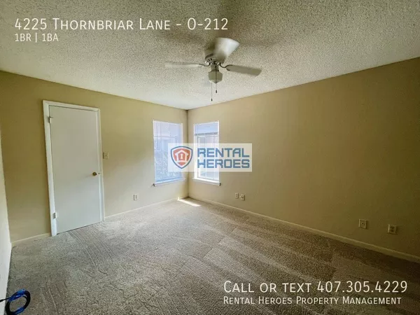 1 bedroom apartment for rent in Conway - South Orlando, Orlando