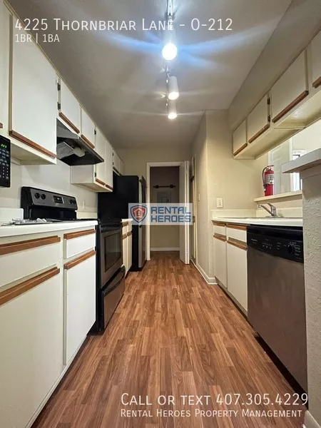 1 bedroom apartment for rent in Conway - South Orlando, Orlando