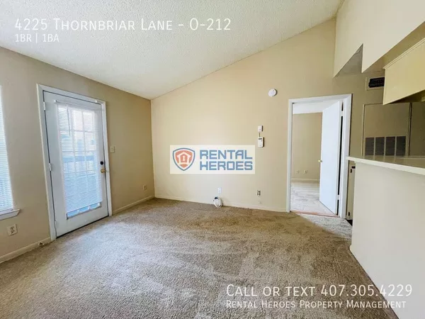 1 bedroom apartment for rent in Conway - South Orlando, Orlando