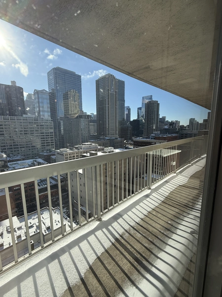 2 bedrooms apartment for rent in River North - Central, Chicago