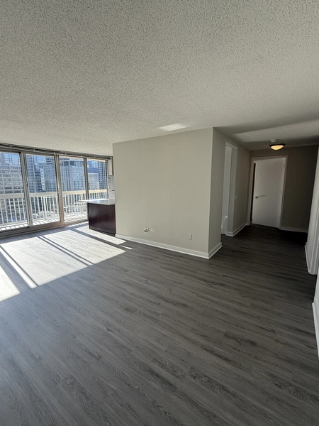 2 bedrooms apartment for rent in River North - Central, Chicago