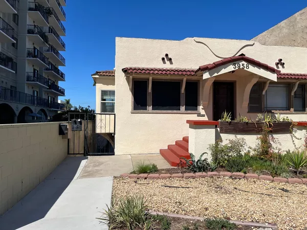 Studio Apartment for rent in North Park - Inland, San Diego