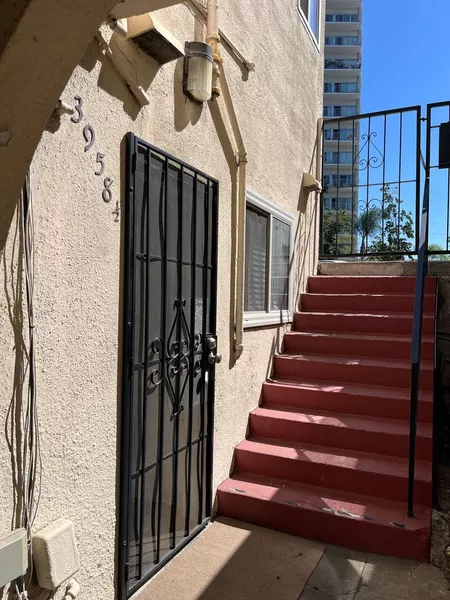 Studio Apartment for rent in North Park - Inland, San Diego