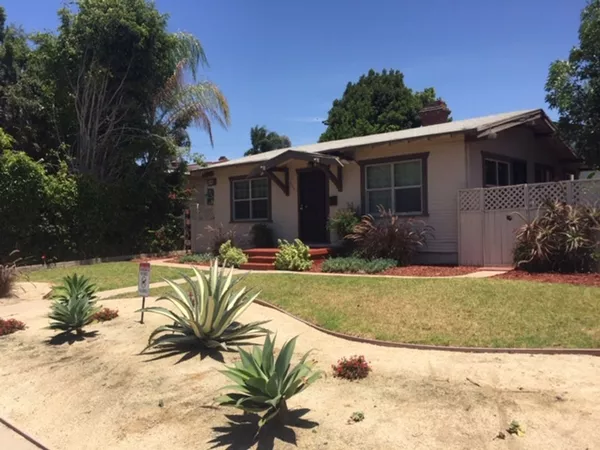 2 bedrooms apartment for rent in North Park - Inland, San Diego