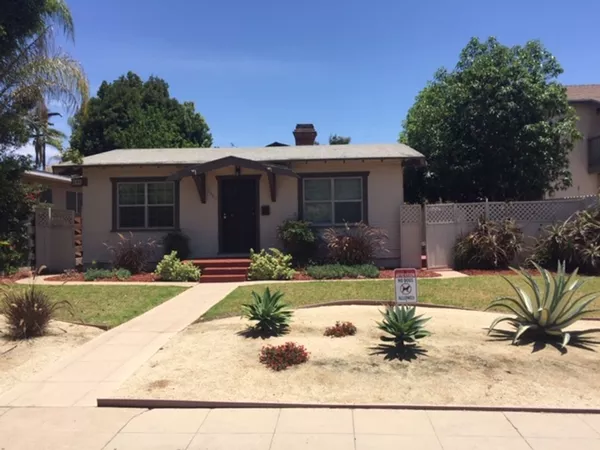 2 bedrooms apartment for rent in North Park - Inland, San Diego