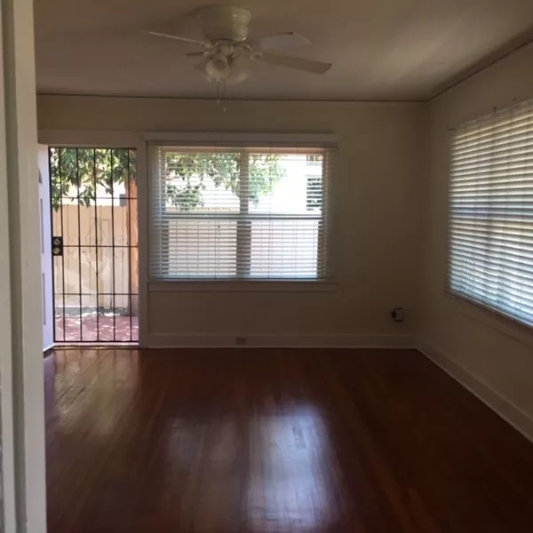 2 bedrooms apartment for rent in North Park - Inland, San Diego