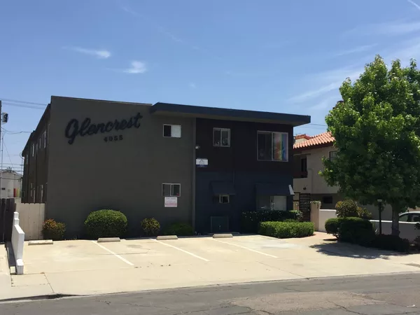 2 bedrooms apartment for rent in North Park - Inland, San Diego