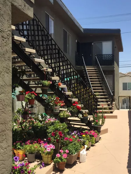 2 bedrooms apartment for rent in North Park - Inland, San Diego