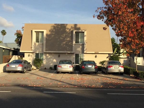 1 bedroom apartment for rent in Mission Valley - Central SD, San Diego