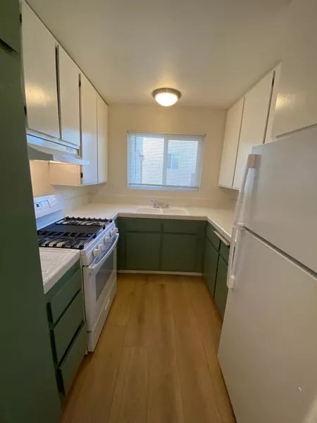 1 bedroom apartment for rent in Mission Valley - Central SD, San Diego