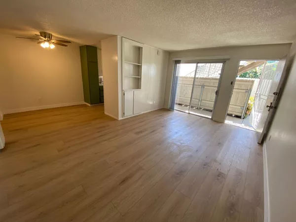 1 bedroom apartment for rent in Mission Valley - Central SD, San Diego