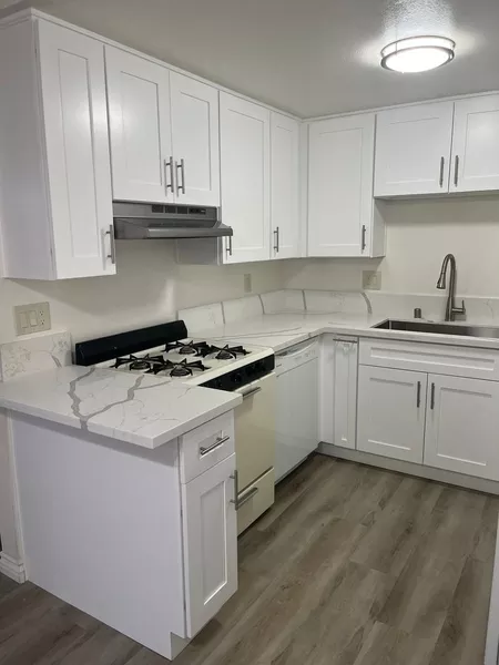 2 bedrooms apartment for rent in Normal Heights - Inland, San Diego