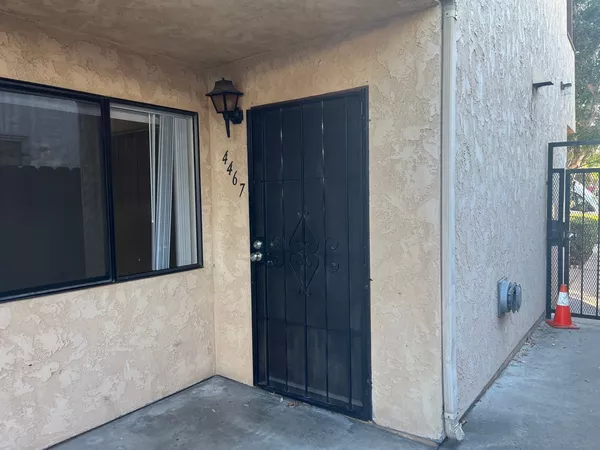 2 bedrooms apartment for rent in Normal Heights - Inland, San Diego