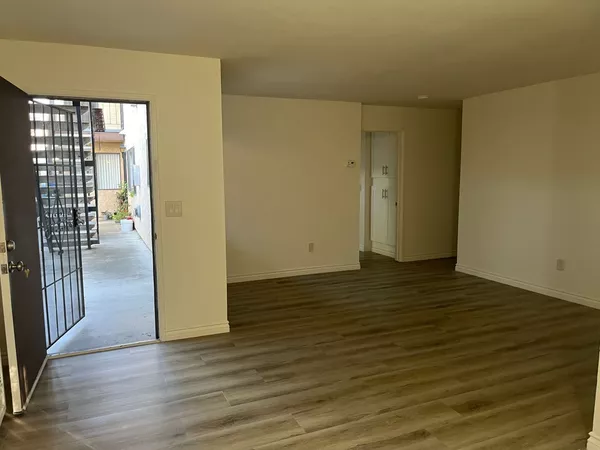 2 bedrooms apartment for rent in Normal Heights - Inland, San Diego