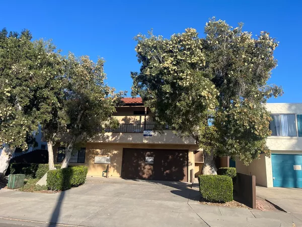 2 bedrooms apartment for rent in Normal Heights - Inland, San Diego