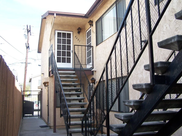 2 bedrooms apartment for rent in Normal Heights - Inland, San Diego