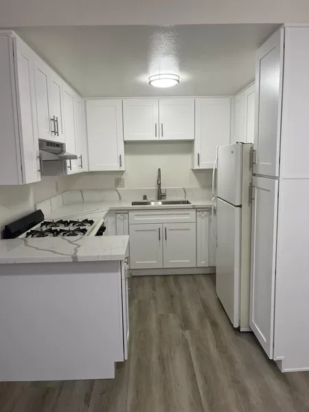 2 bedrooms apartment for rent in Normal Heights - Inland, San Diego