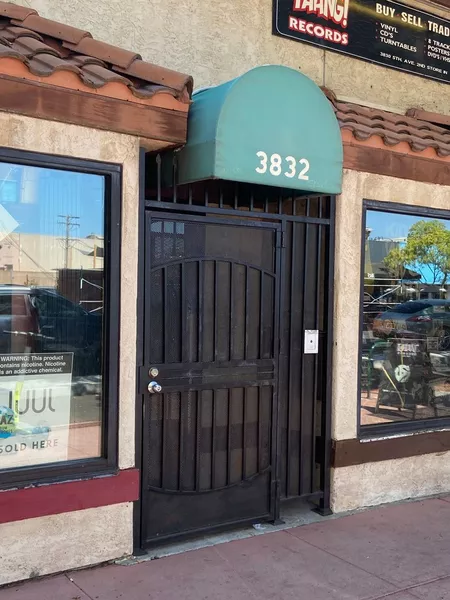 1 bedroom apartment for rent in Hillcrest - Central SD, San Diego