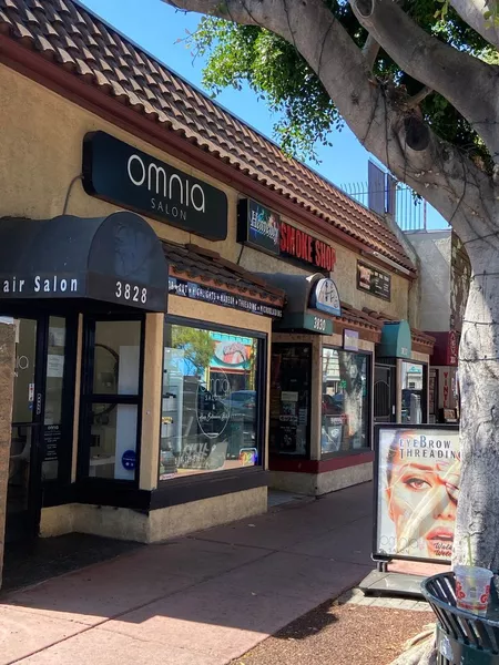 1 bedroom apartment for rent in Hillcrest - Central SD, San Diego