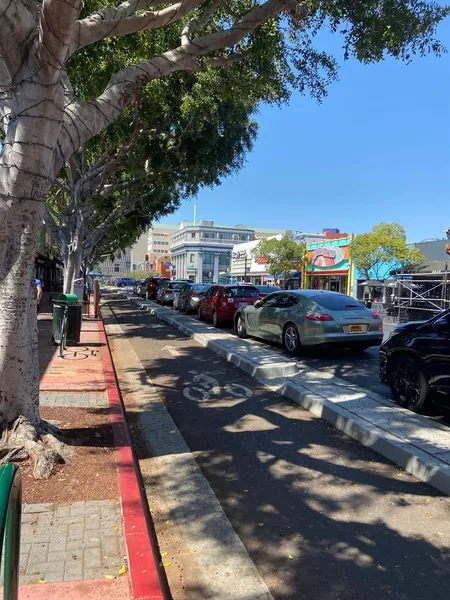 1 bedroom apartment for rent in Hillcrest - Central SD, San Diego