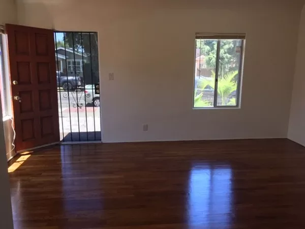 1 bedroom apartment for rent in Normal Heights - Inland, San Diego