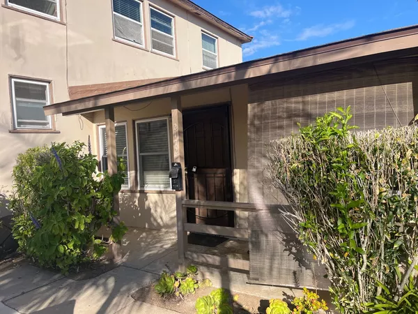 1 bedroom apartment for rent in Pacific Beach - Coastal, San Diego