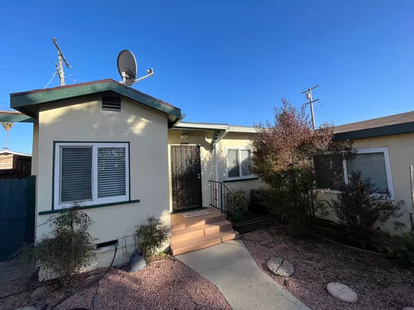 2 bedrooms apartment for rent in Normal Heights - Inland, San Diego