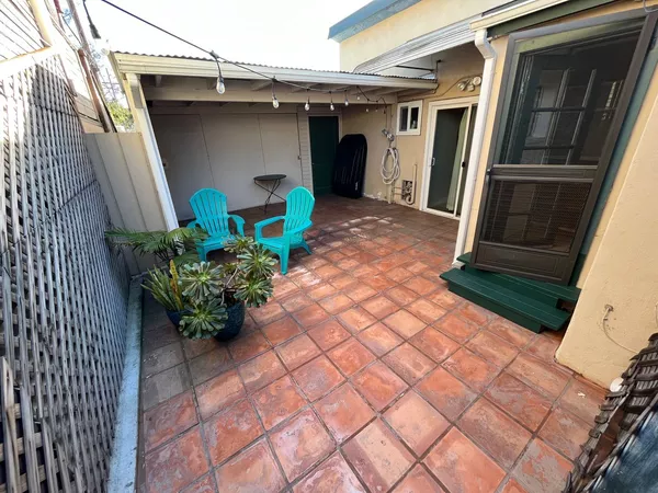 2 bedrooms apartment for rent in Normal Heights - Inland, San Diego
