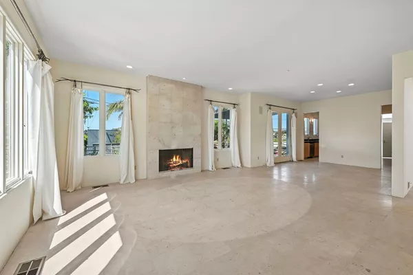 3 bedrooms apartment for rent in Bankers Hill - Central SD, San Diego