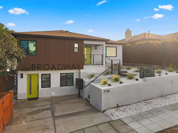 1 bedroom apartment for rent in South Park - Inland, San Diego