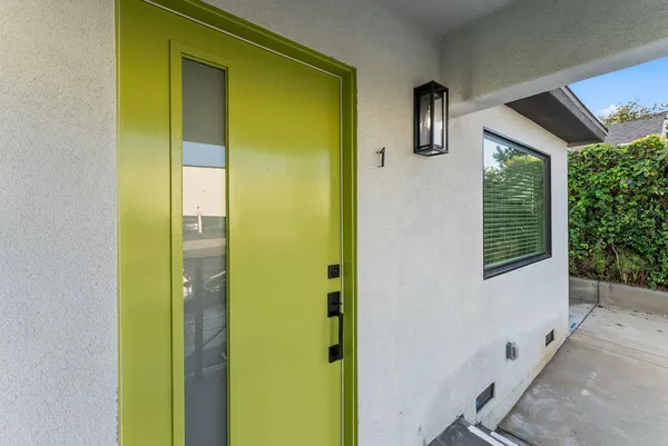 1 bedroom apartment for rent in South Park - Inland, San Diego