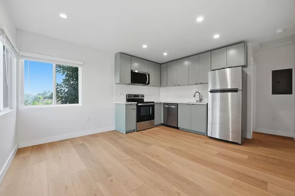 1 bedroom apartment for rent in South Park - Inland, San Diego