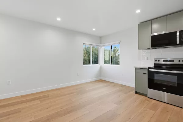 1 bedroom apartment for rent in South Park - Inland, San Diego