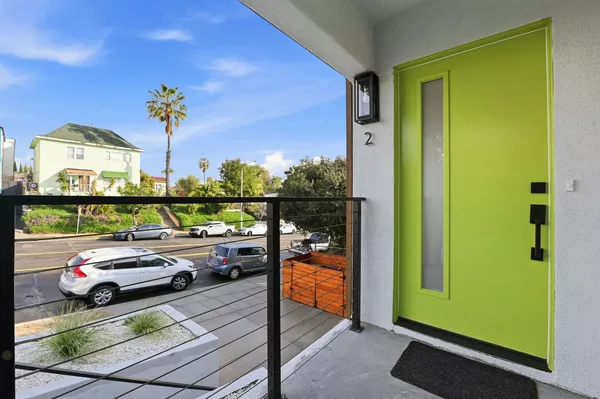 1 bedroom apartment for rent in South Park - Inland, San Diego