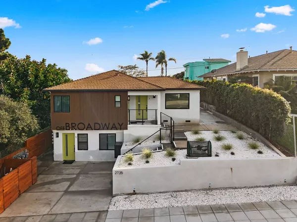 1 bedroom apartment for rent in South Park - Inland, San Diego