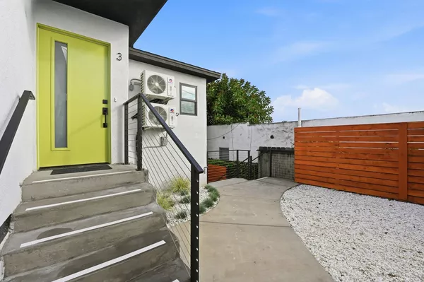 1 bedroom apartment for rent in South Park - Inland, San Diego