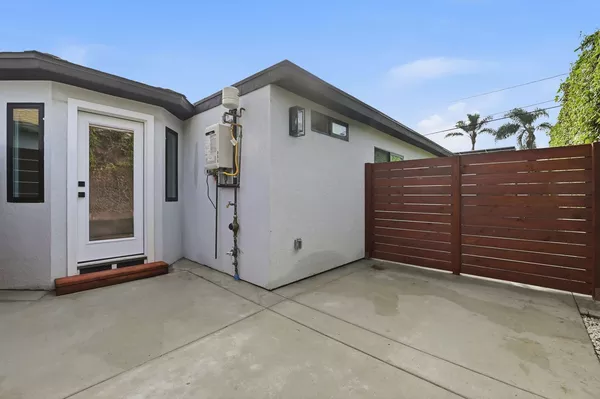 1 bedroom apartment for rent in South Park - Inland, San Diego