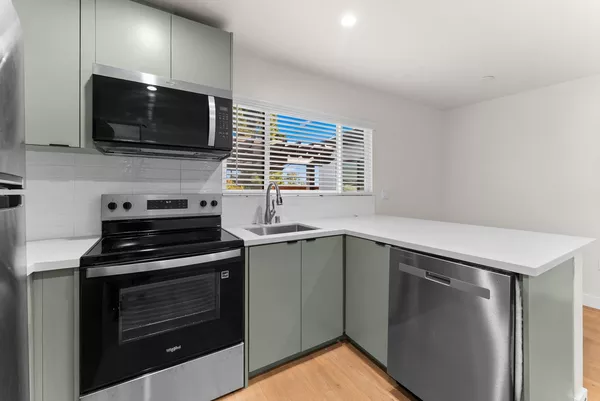 1 bedroom apartment for rent in South Park - Inland, San Diego