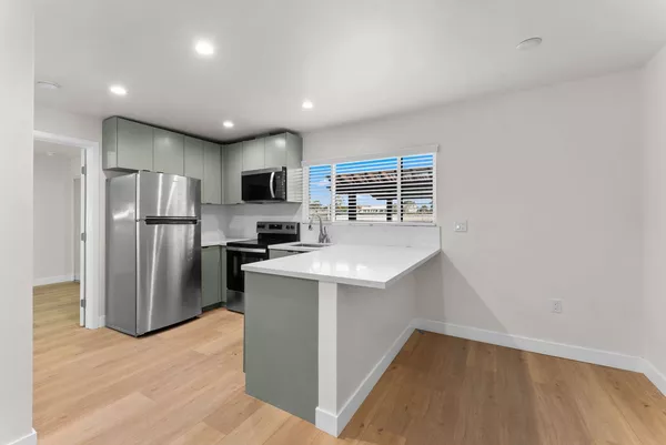 1 bedroom apartment for rent in South Park - Inland, San Diego