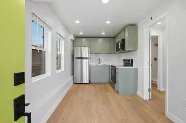 1 bedroom apartment for rent in South Park - Inland, San Diego