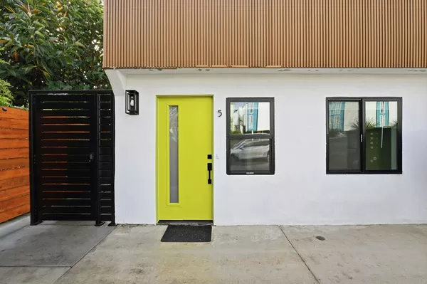 1 bedroom apartment for rent in South Park - Inland, San Diego