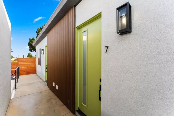 Studio Apartment for rent in South Park - Inland, San Diego