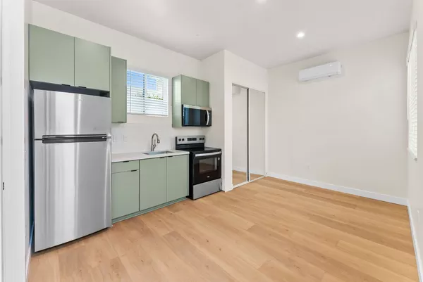 Studio Apartment for rent in South Park - Inland, San Diego