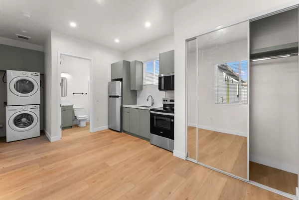 Studio Apartment for rent in South Park - Inland, San Diego