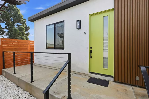 Studio Apartment for rent in South Park - Inland, San Diego