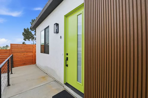 Studio Apartment for rent in South Park - Inland, San Diego